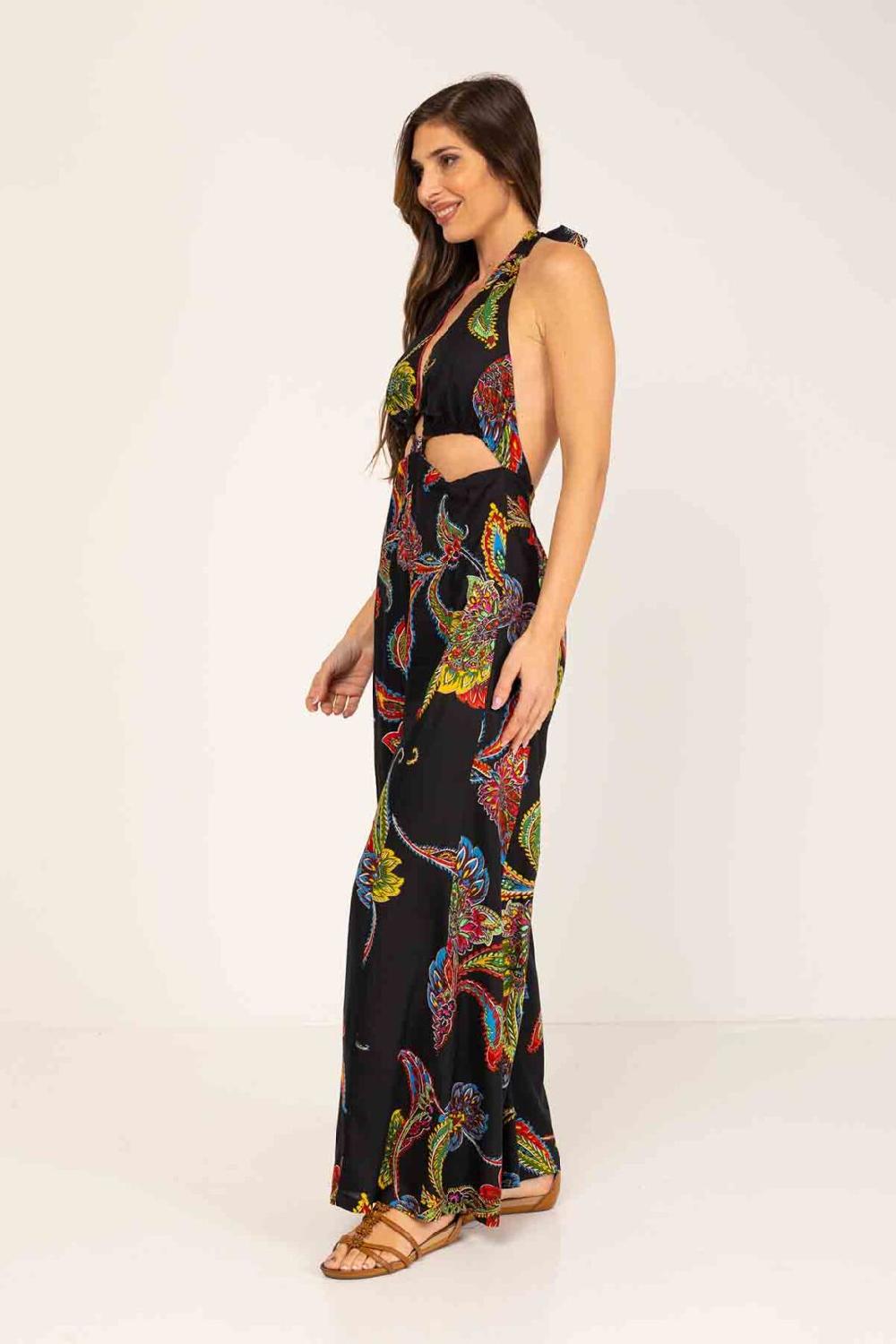 peace&love by calao MONO ESTAMPADO CON CORTE ESPECIAL Oferta especial