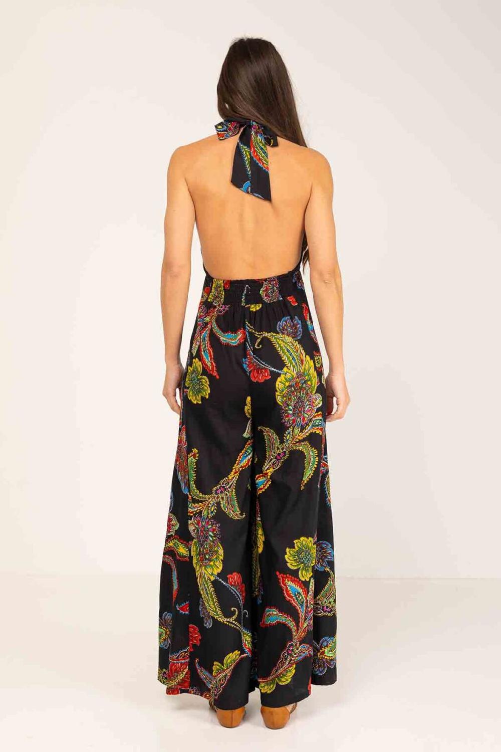 peace&love by calao MONO ESTAMPADO CON CORTE ESPECIAL Oferta especial