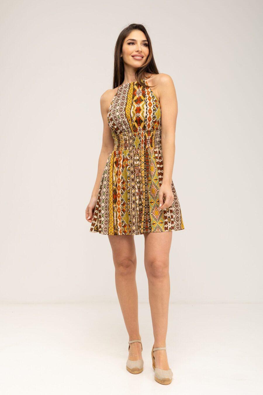 peace&love by calao VESTIDO ESTAMPADO Últimos 3 días