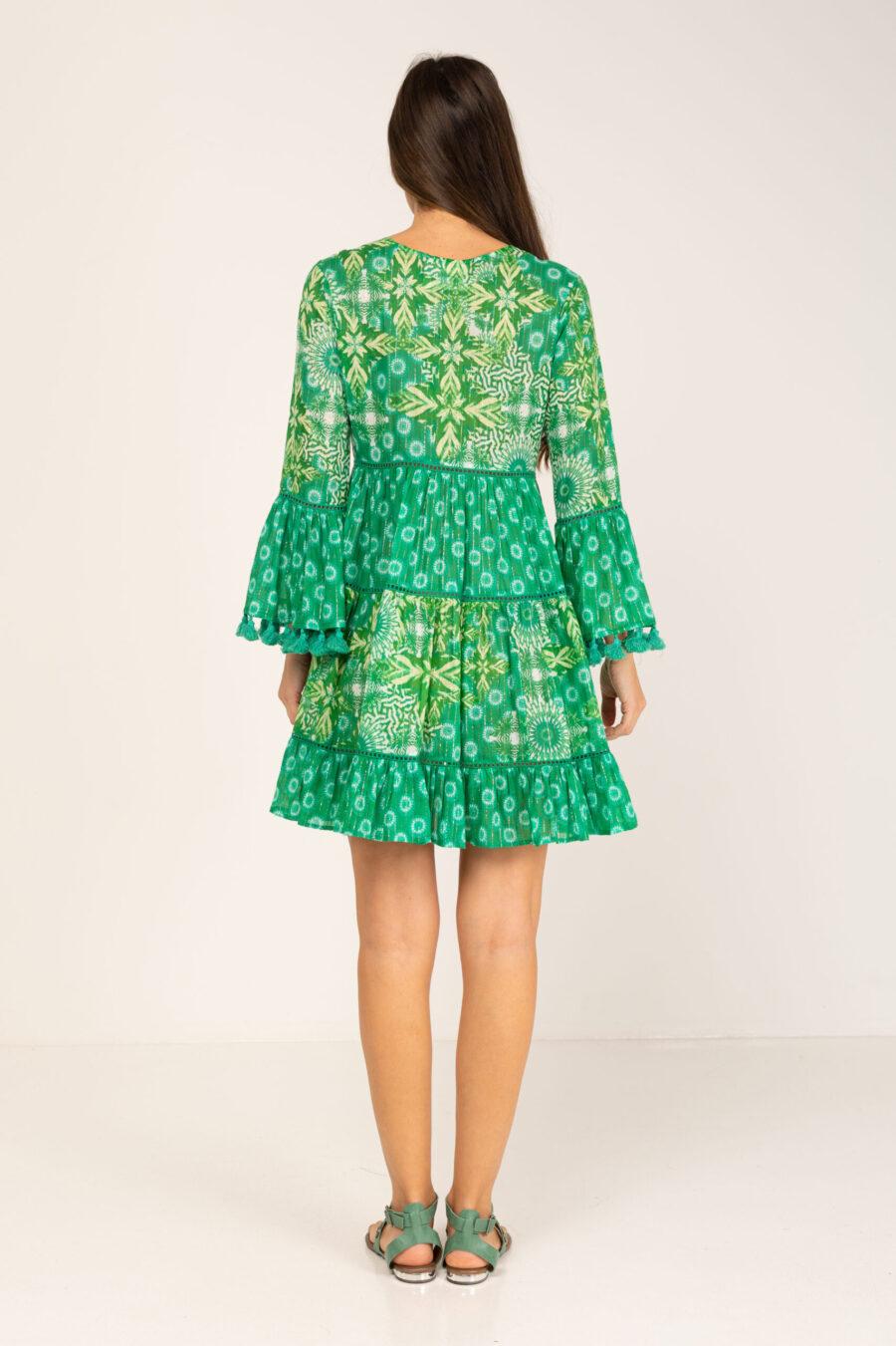 peace&love by calao VESTIDO CORTO En oferta