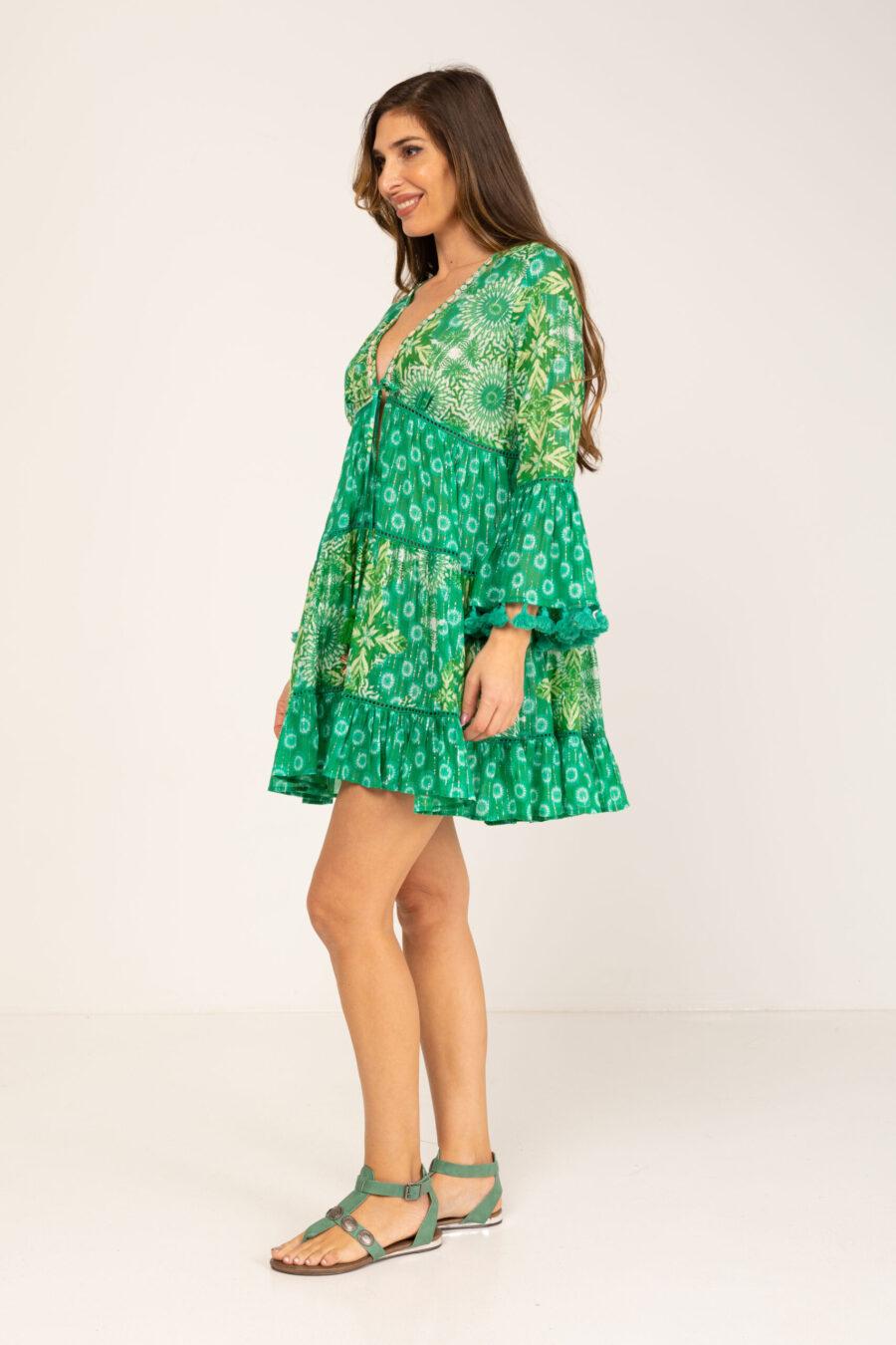 peace&love by calao VESTIDO CORTO En oferta
