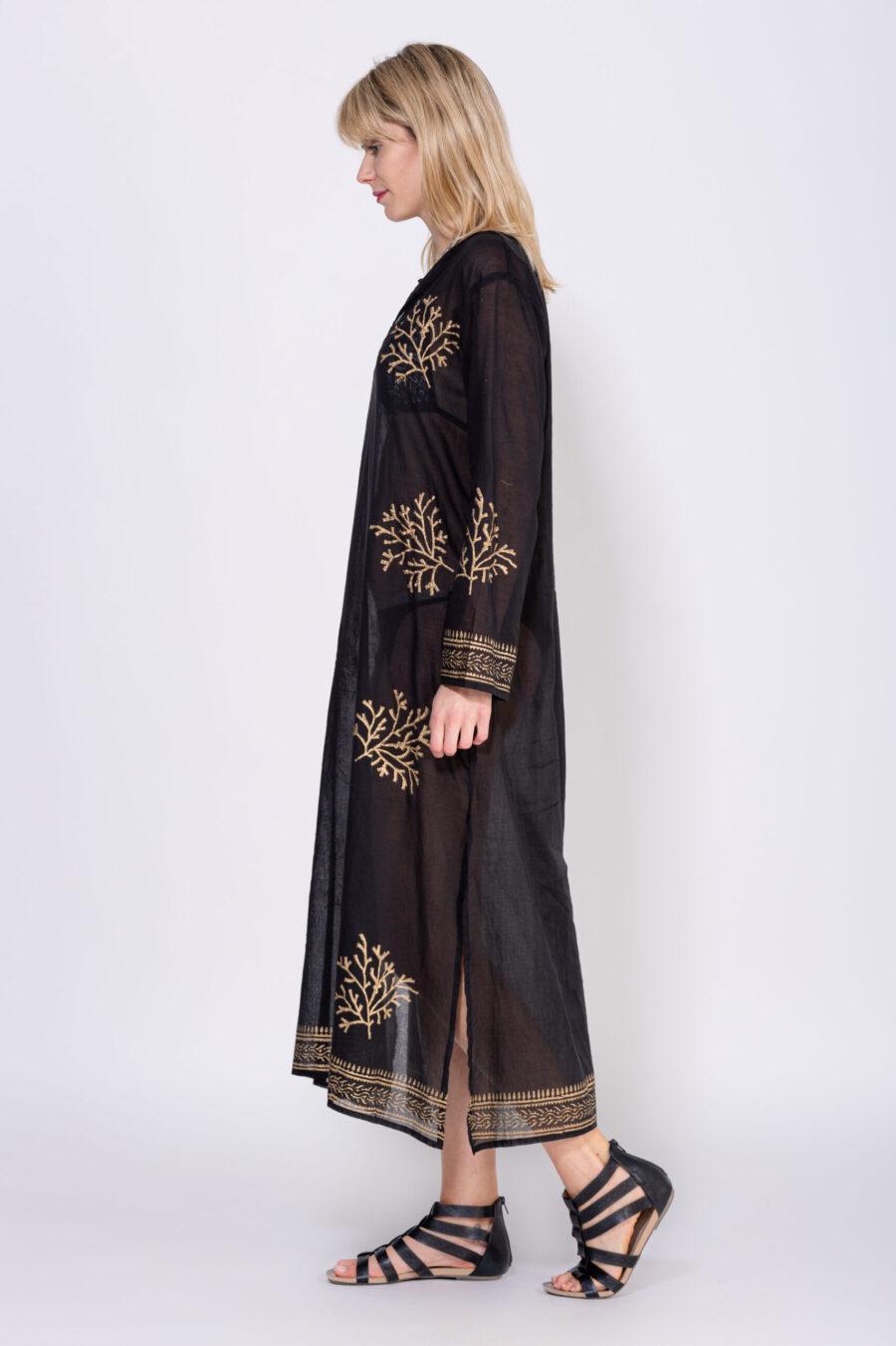 peace&love by calao TUNICA KAFTAN Oferta especial
