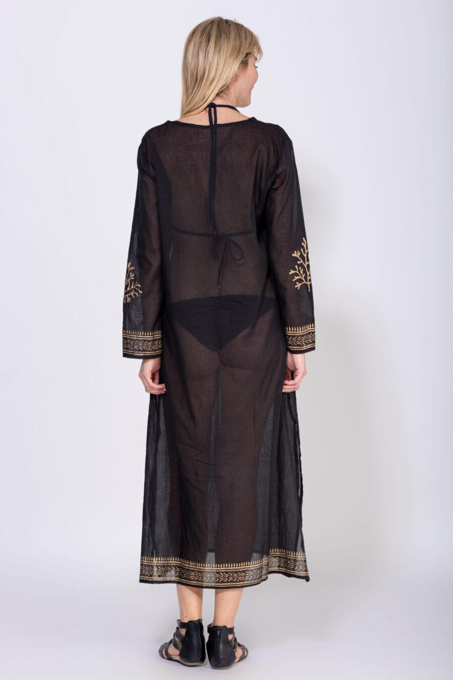 peace&love by calao TUNICA KAFTAN Oferta especial