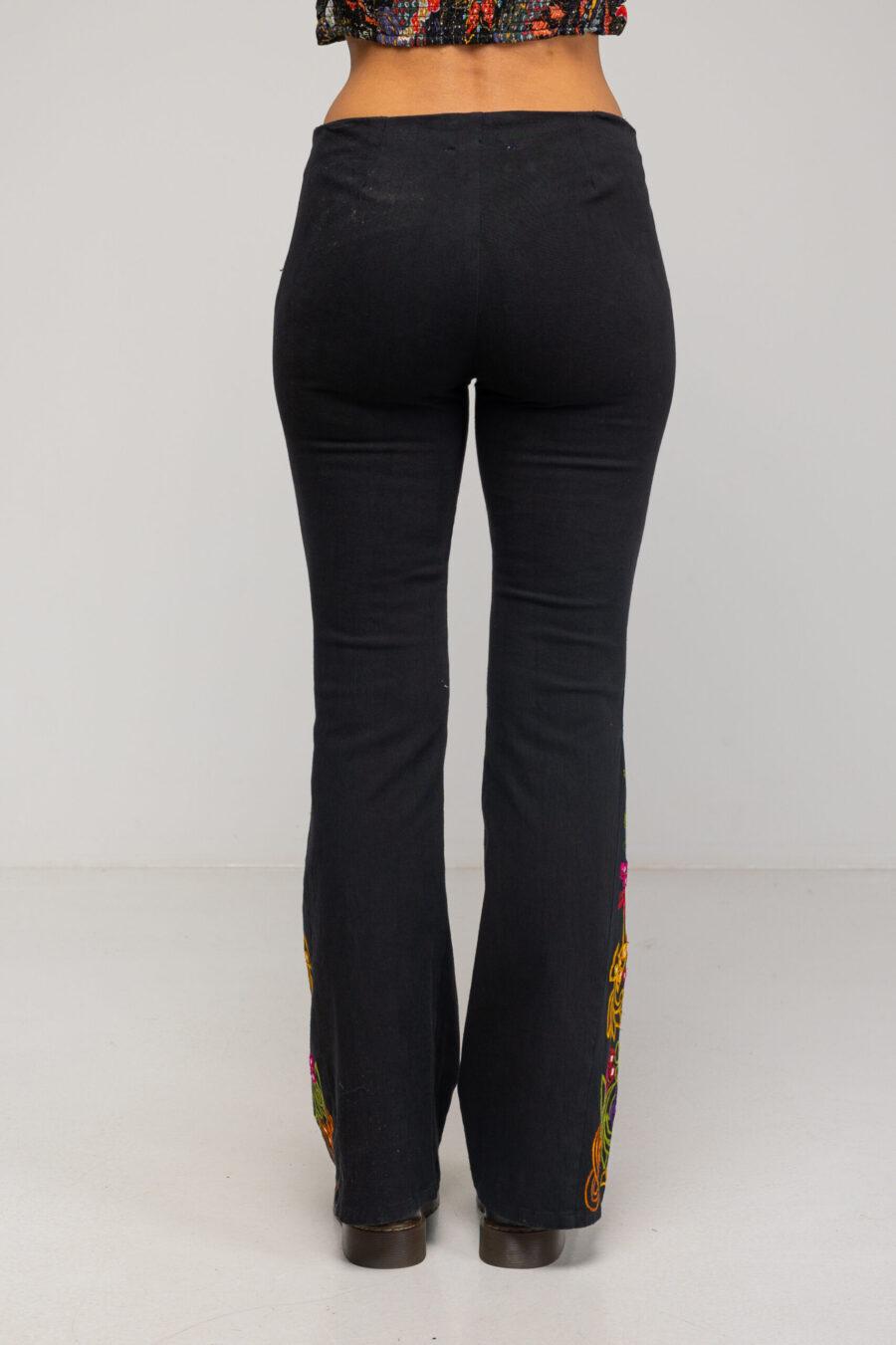peace&love by calao PANTALON ACAMPANADO PR1155P Precio ultrabajo