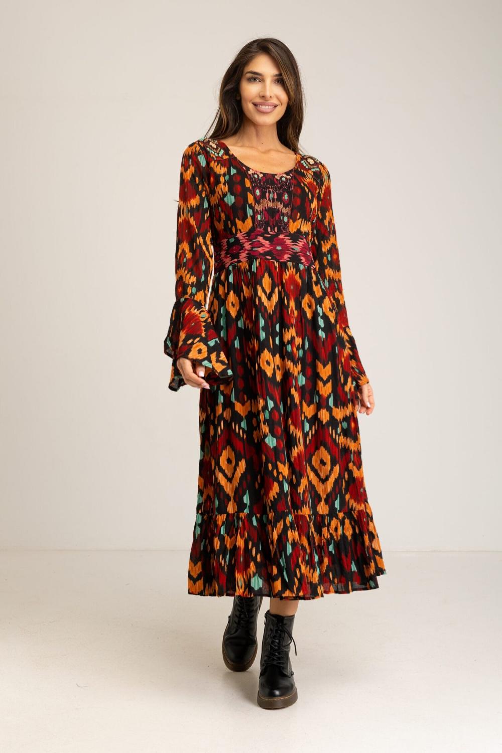 peace&love by calao VESTIDOS Y TUNICAS Precio de fábrica