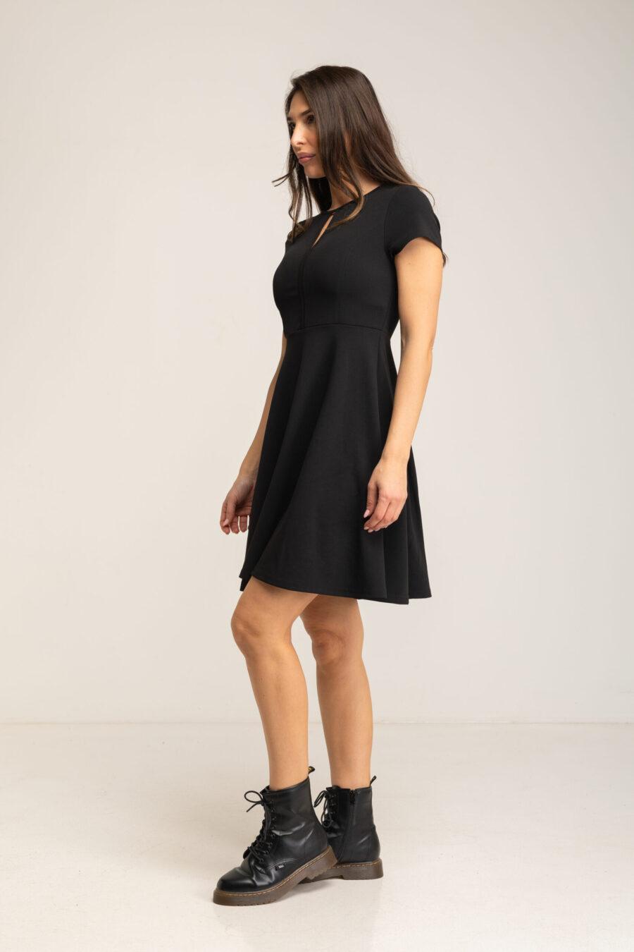 peace&love by calao VESTIDO LISO SK3039V Solo hoy