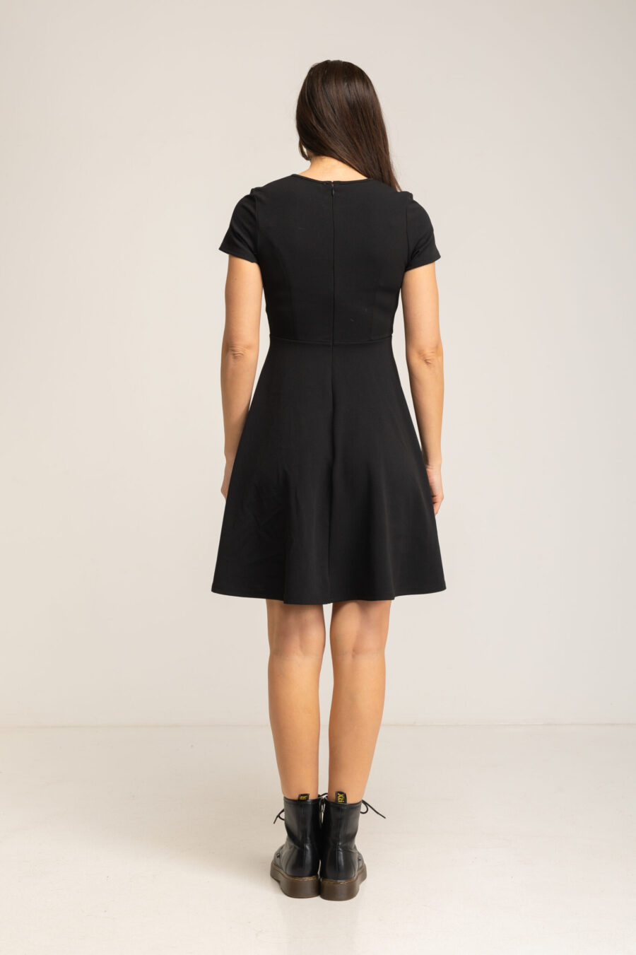 peace&love by calao VESTIDO LISO SK3039V Solo hoy