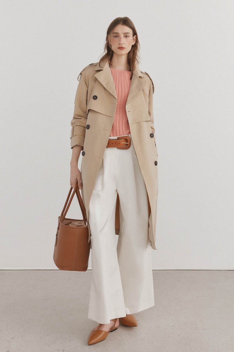 pedro del hierro Jersey de ochos en degradé COMPRAR AHORA