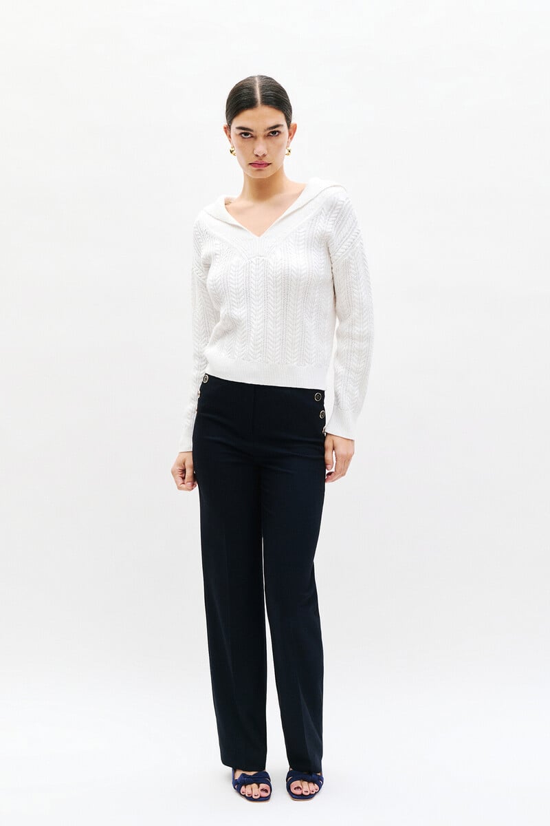 pedro del hierro Jersey corto Libre de impuestos