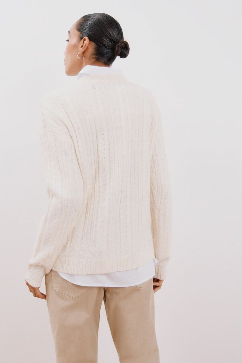pedro del hierro Jersey ochos tacto suave Outlet online
