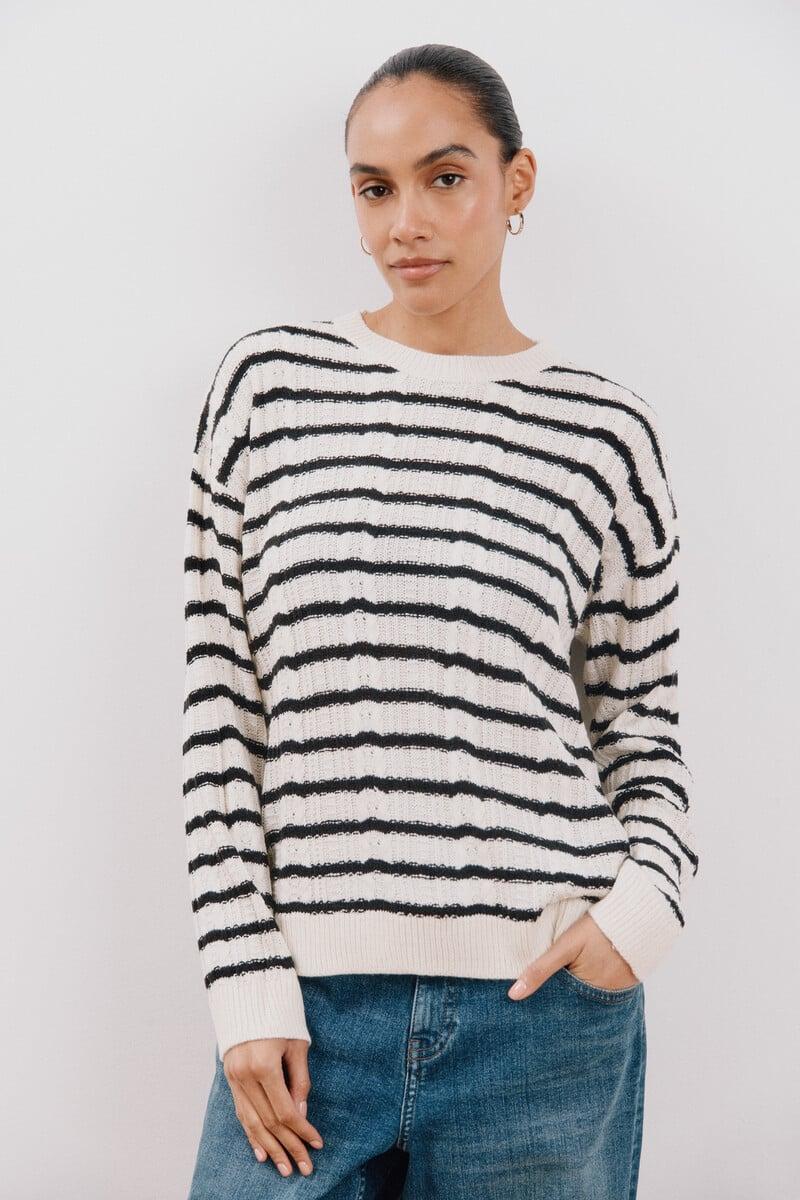 pedro del hierro Jersey ochos tacto suave Gran oferta