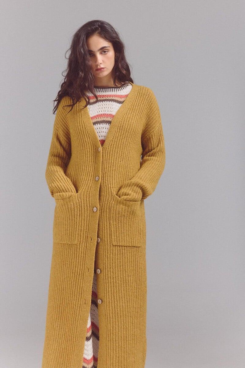 pedro del hierro Chaqueta punto perlado Limitado a 3 días