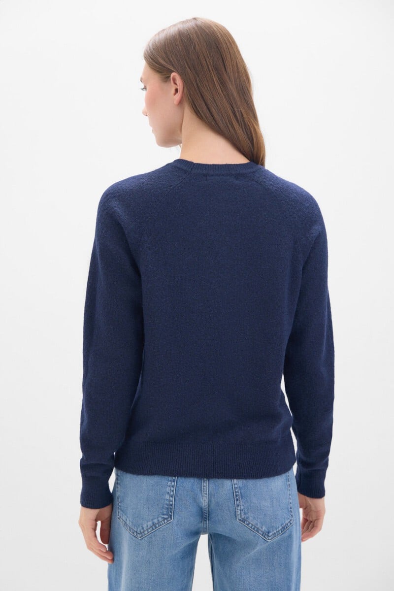 pedro del hierro Jersey tacto suave Outlet