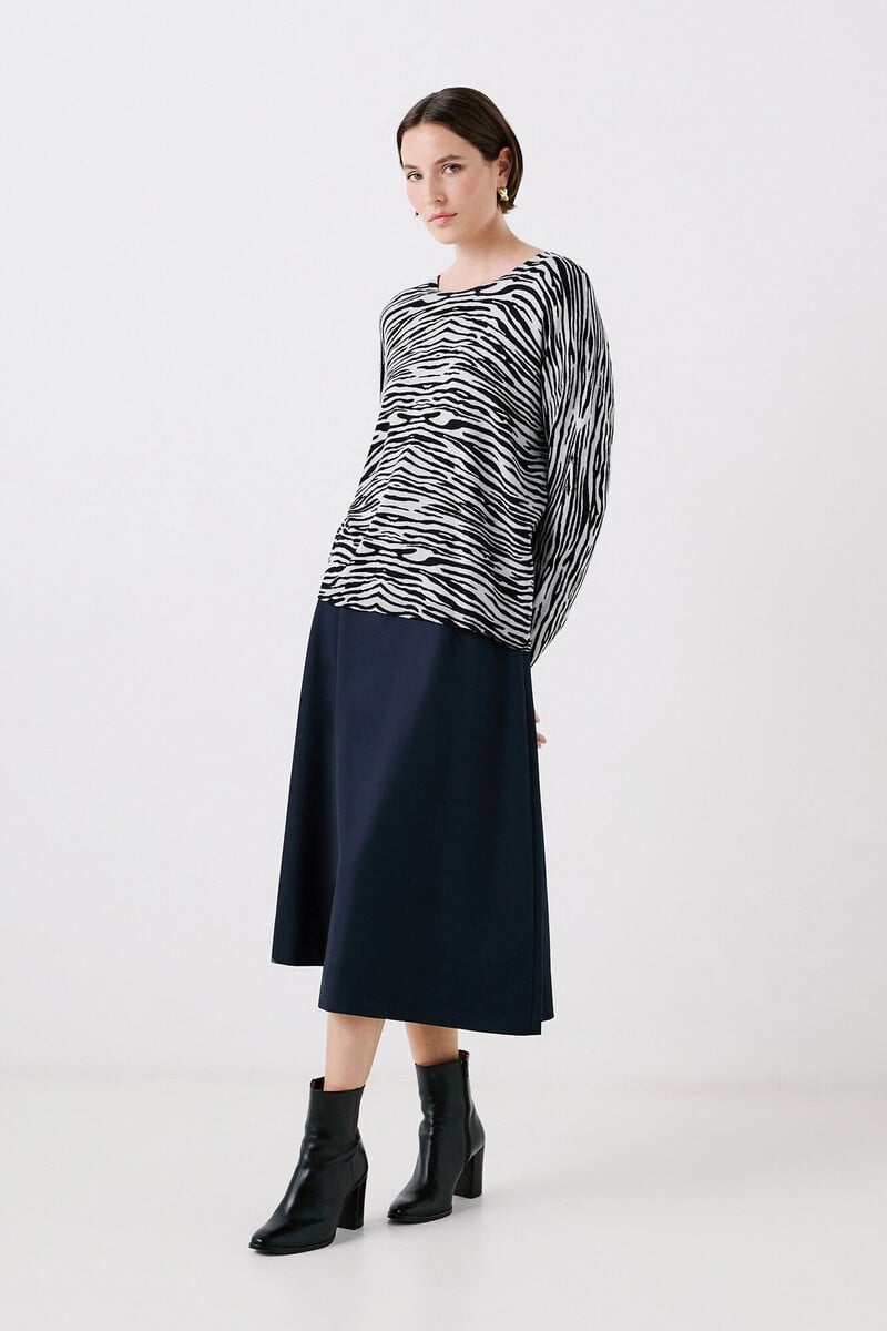 pedro del hierro Jersey Mteddy Rebajas