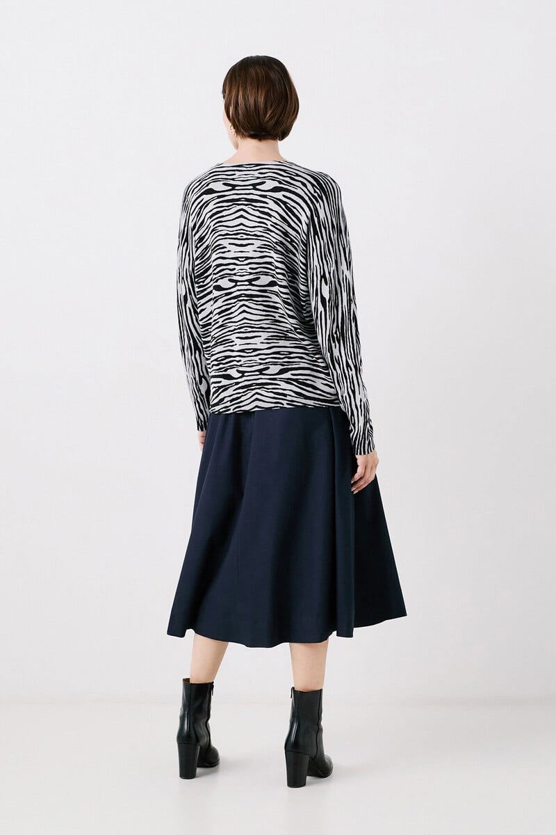 pedro del hierro Jersey Mteddy Rebajas