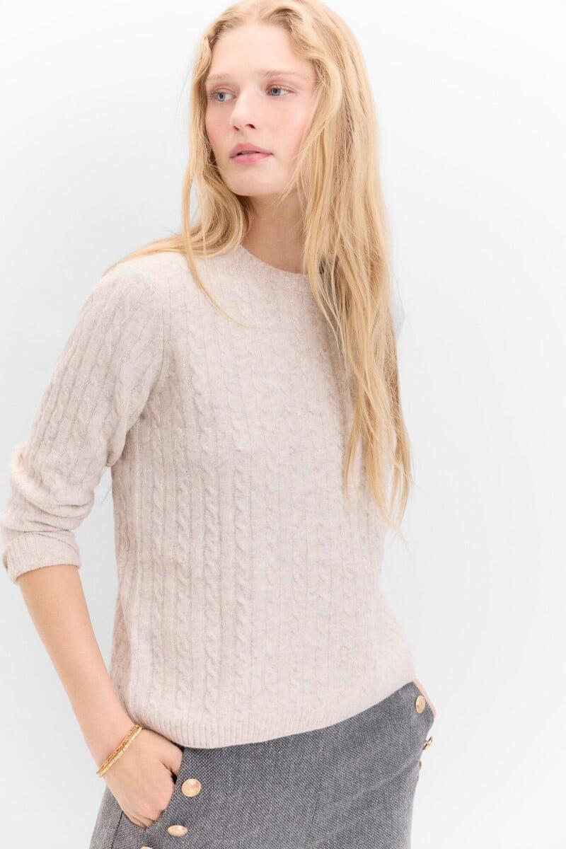 pedro del hierro Jersey ochos suave