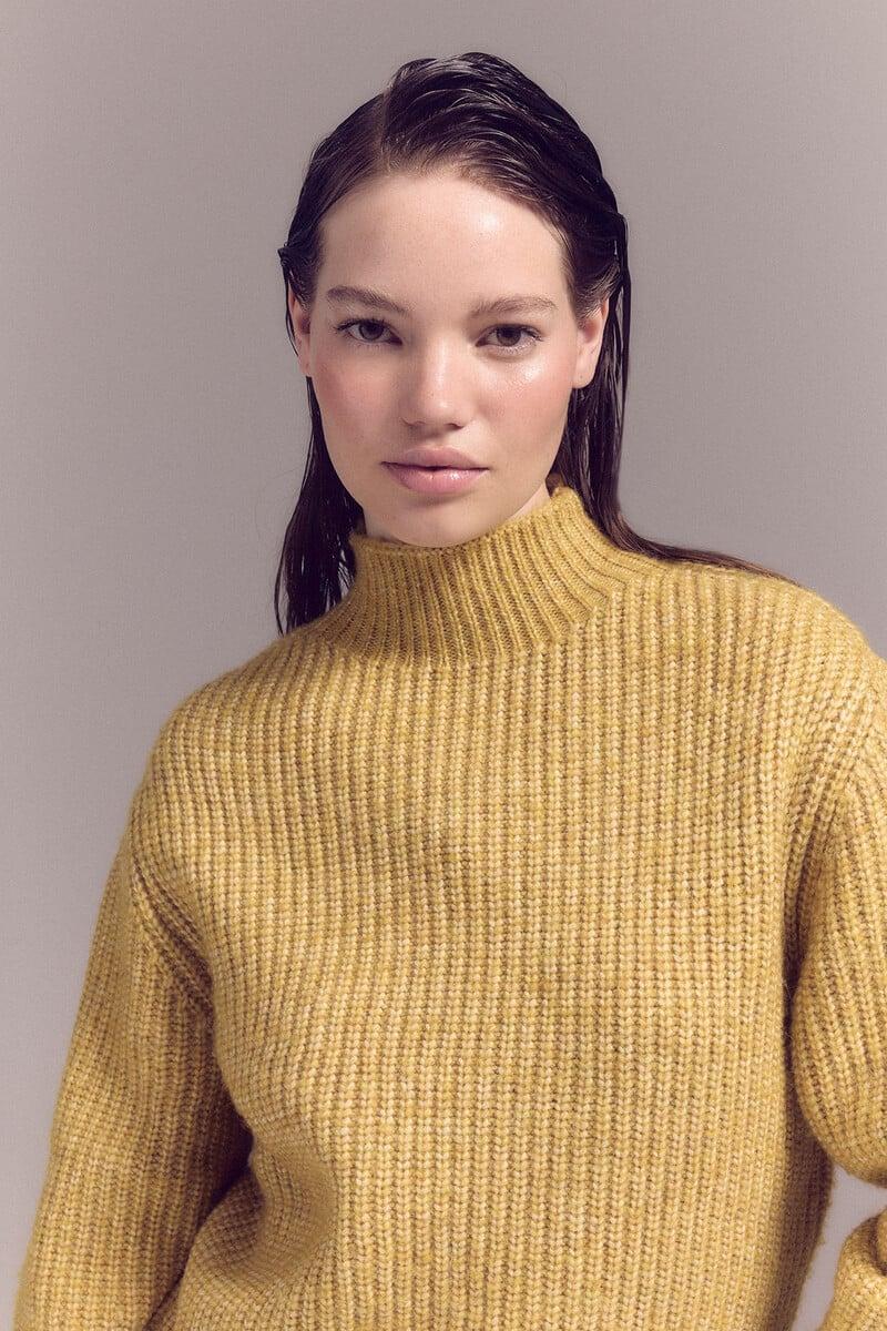 pedro del hierro Jersey punto perlado