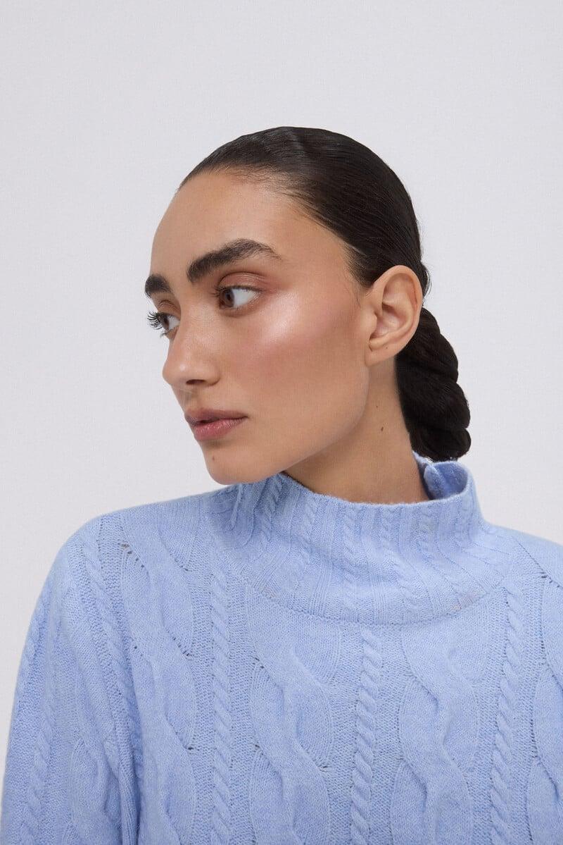 pedro del hierro Jersey ochos all over Ofertas de temporada