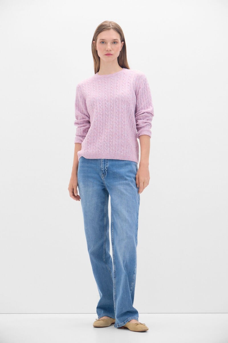 pedro del hierro Jersey ochos suave 2025