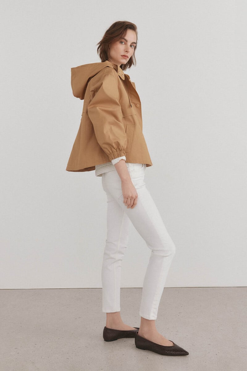 pedro del hierro Jeans push up Descuento