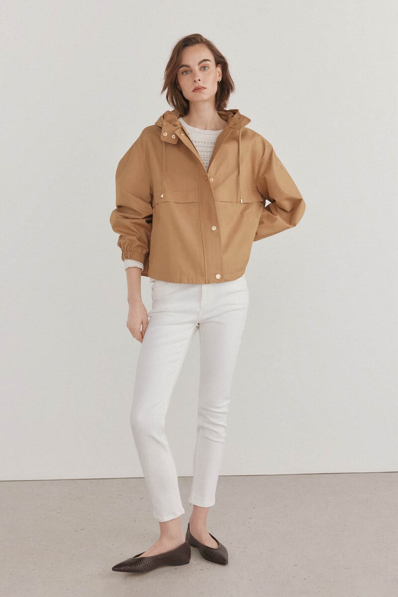 pedro del hierro Jeans push up Descuento