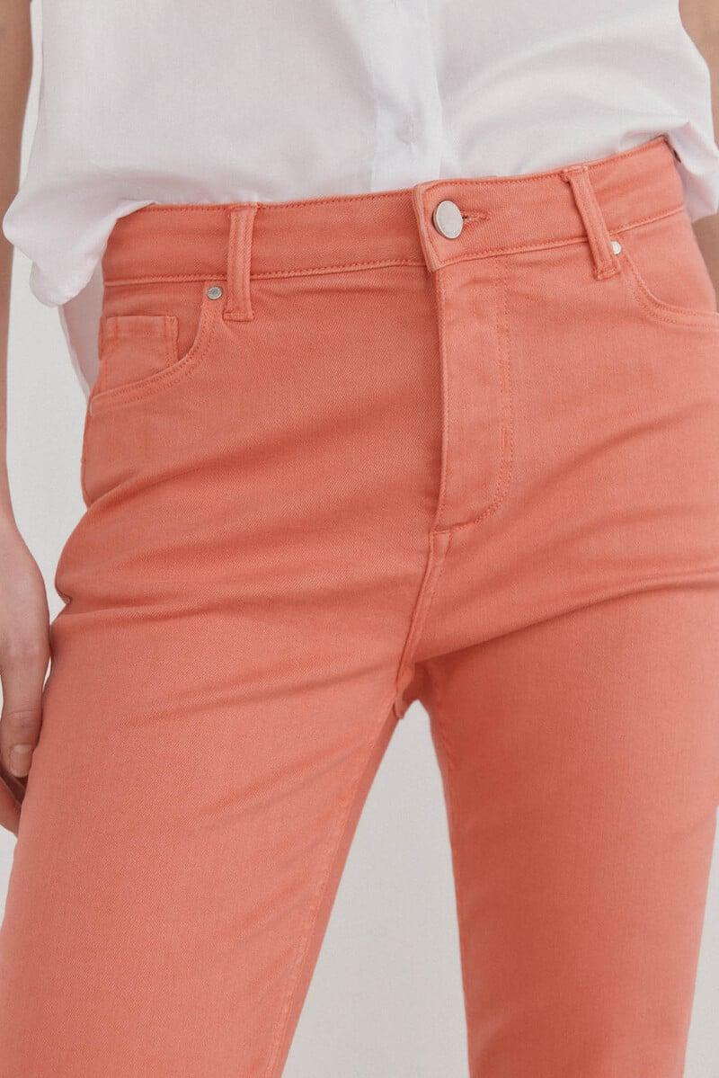 pedro del hierro Jeans push up Tienda
