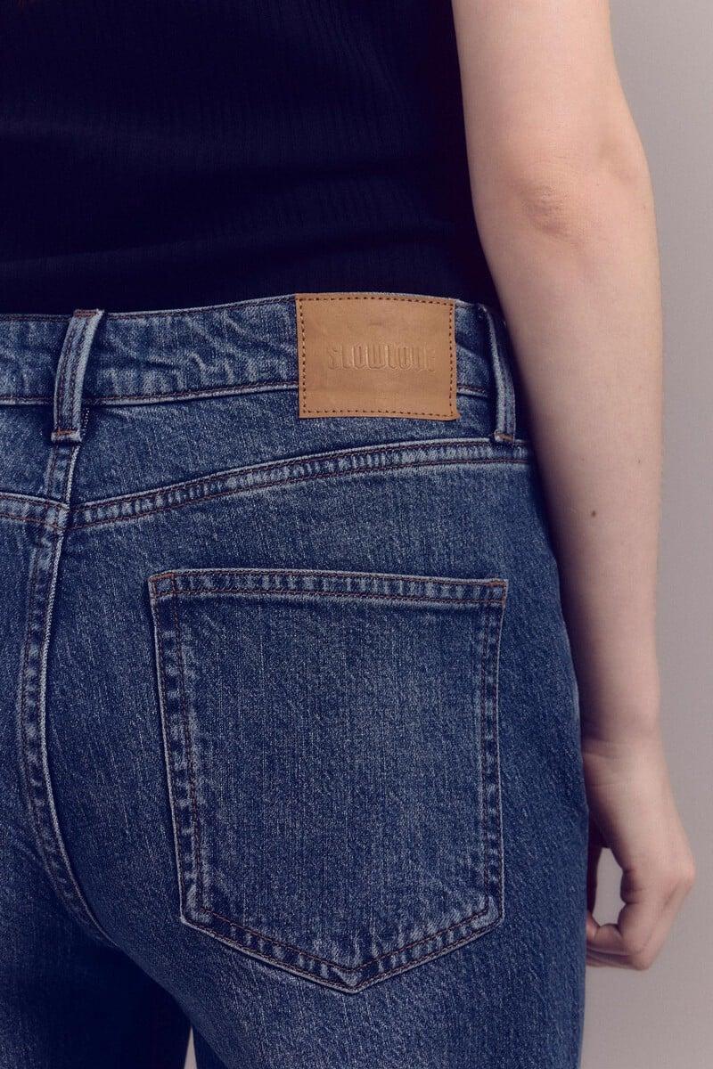 pedro del hierro Pantalones vaqueros Boyfriend Oferta especial