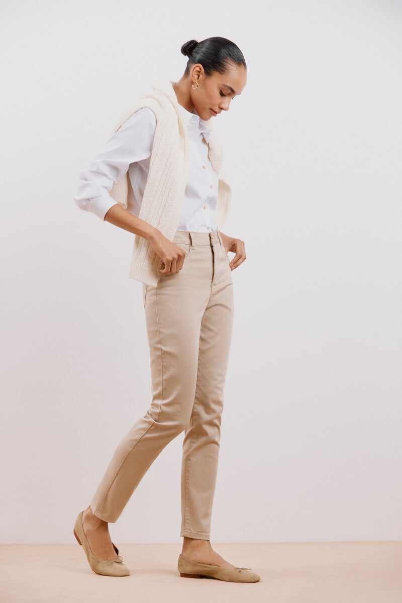 pedro del hierro Jeans sensational color Precio de fábrica