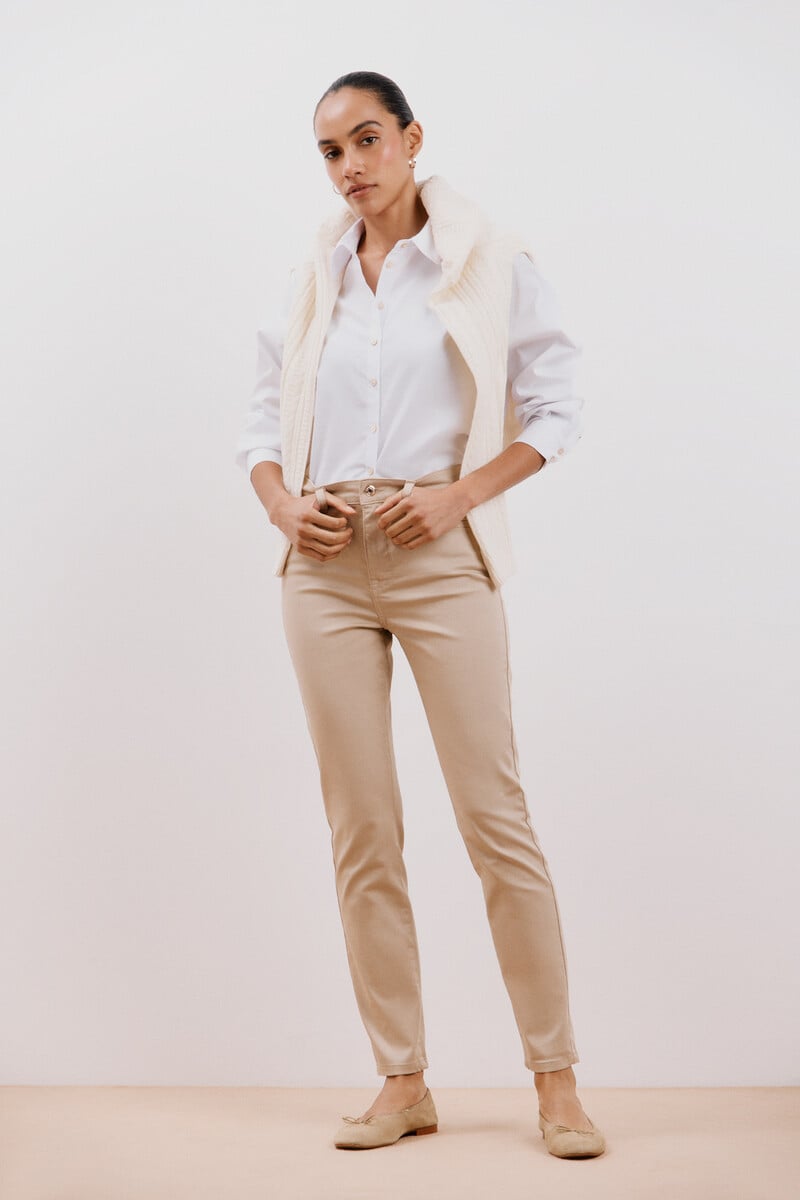 pedro del hierro Jeans sensational color Precio de fábrica