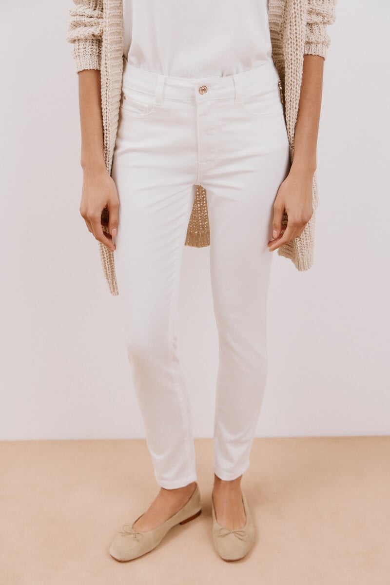 pedro del hierro Jeans sensational color Promoción por tiempo limitado