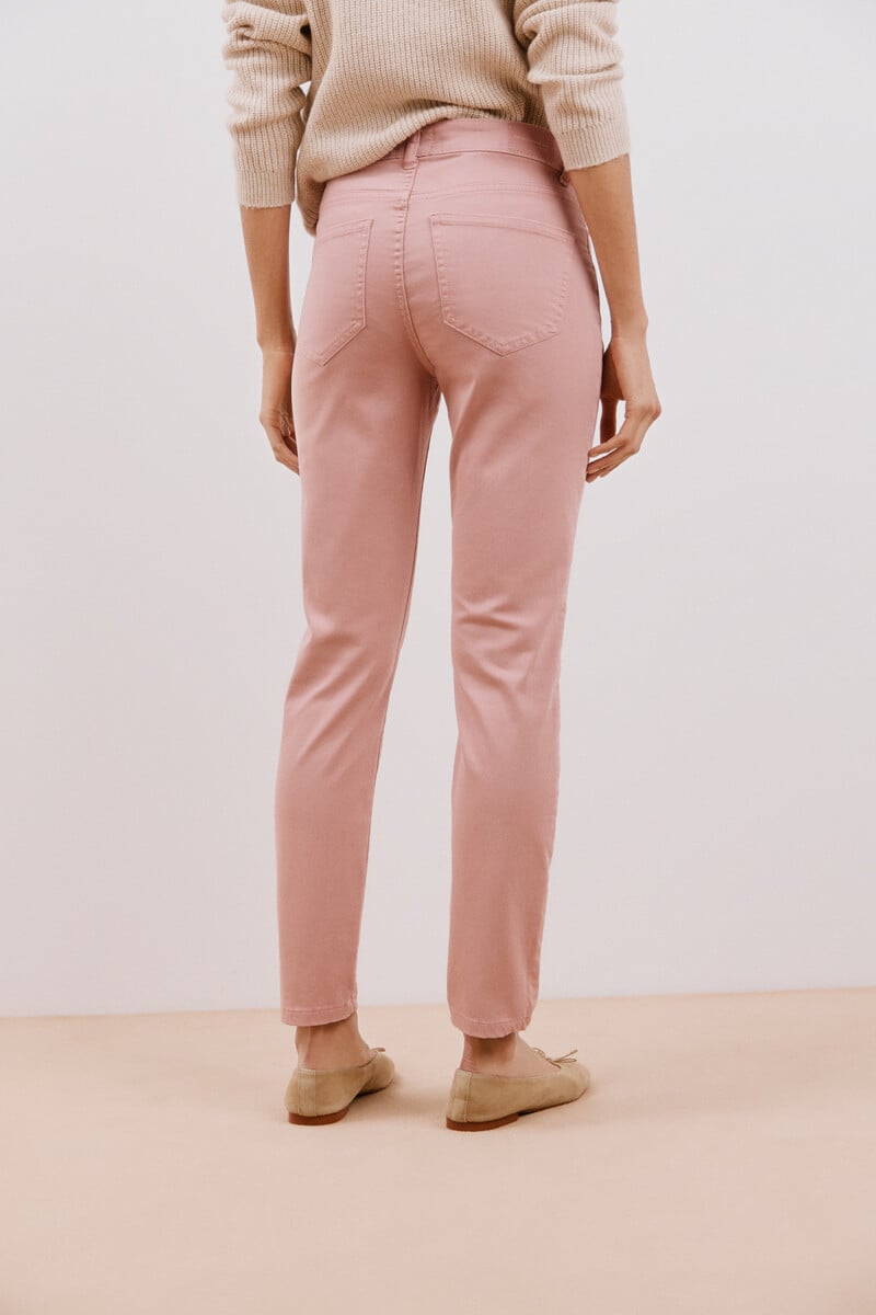 pedro del hierro Jeans sensational color Solo hoy