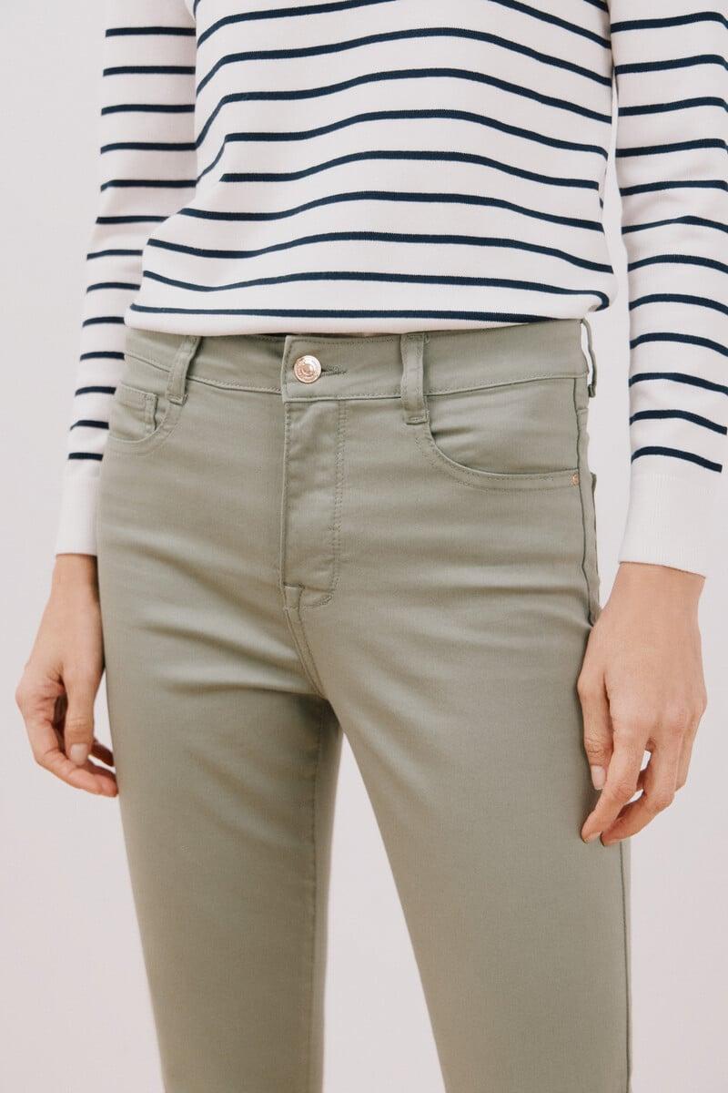 pedro del hierro Jeans sensational color Solo queda un día