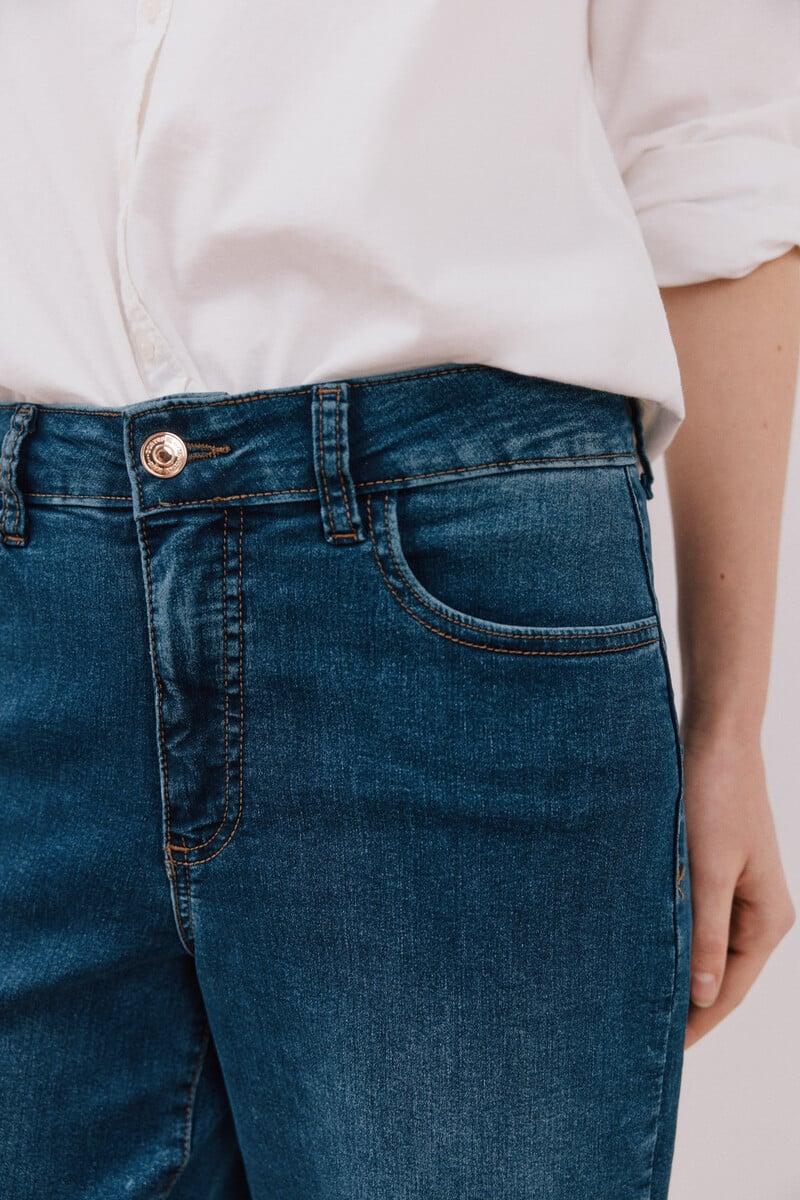 pedro del hierro Jeans sensational marine Superdescuento