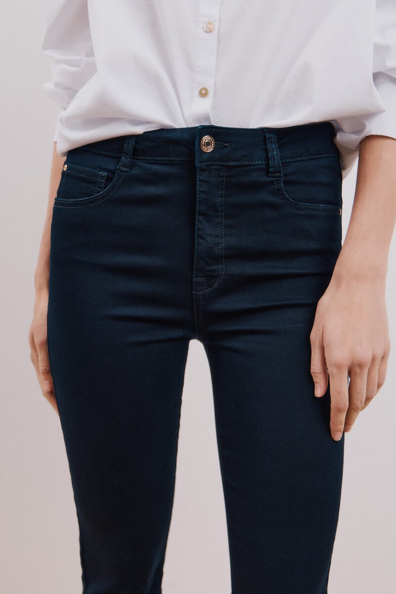 pedro del hierro Jeans sensational Libre de impuestos