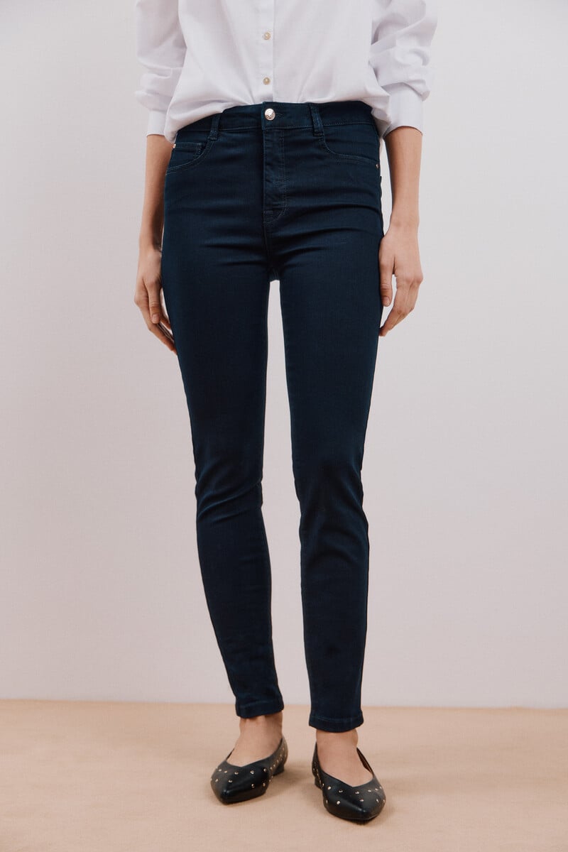 pedro del hierro Jeans sensational Libre de impuestos