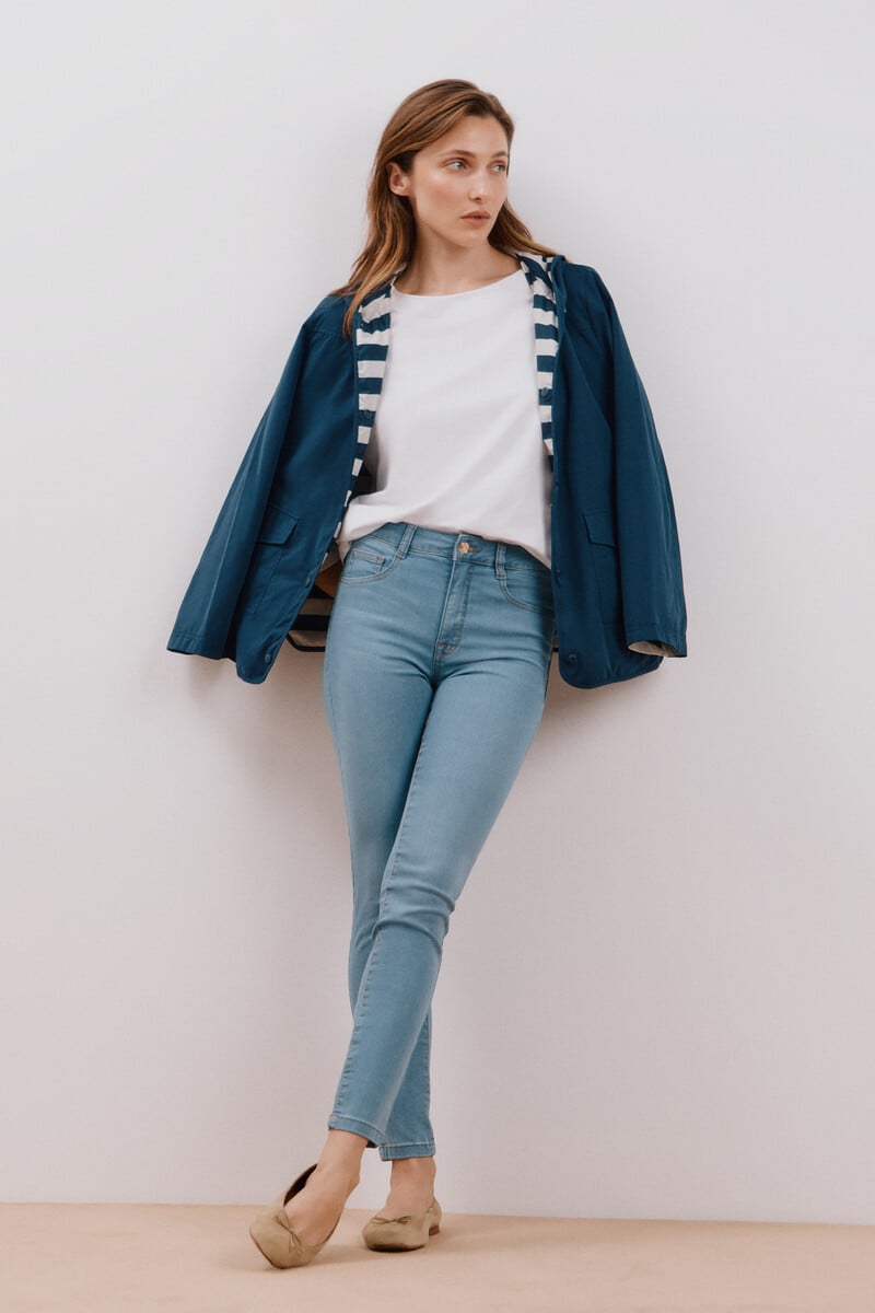 pedro del hierro Jeans sensational Descuentos del mes
