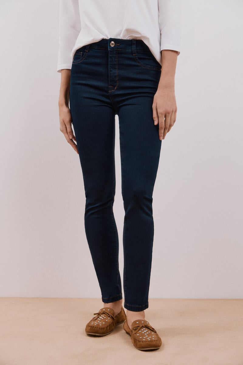 pedro del hierro Jeans sensational Última moda