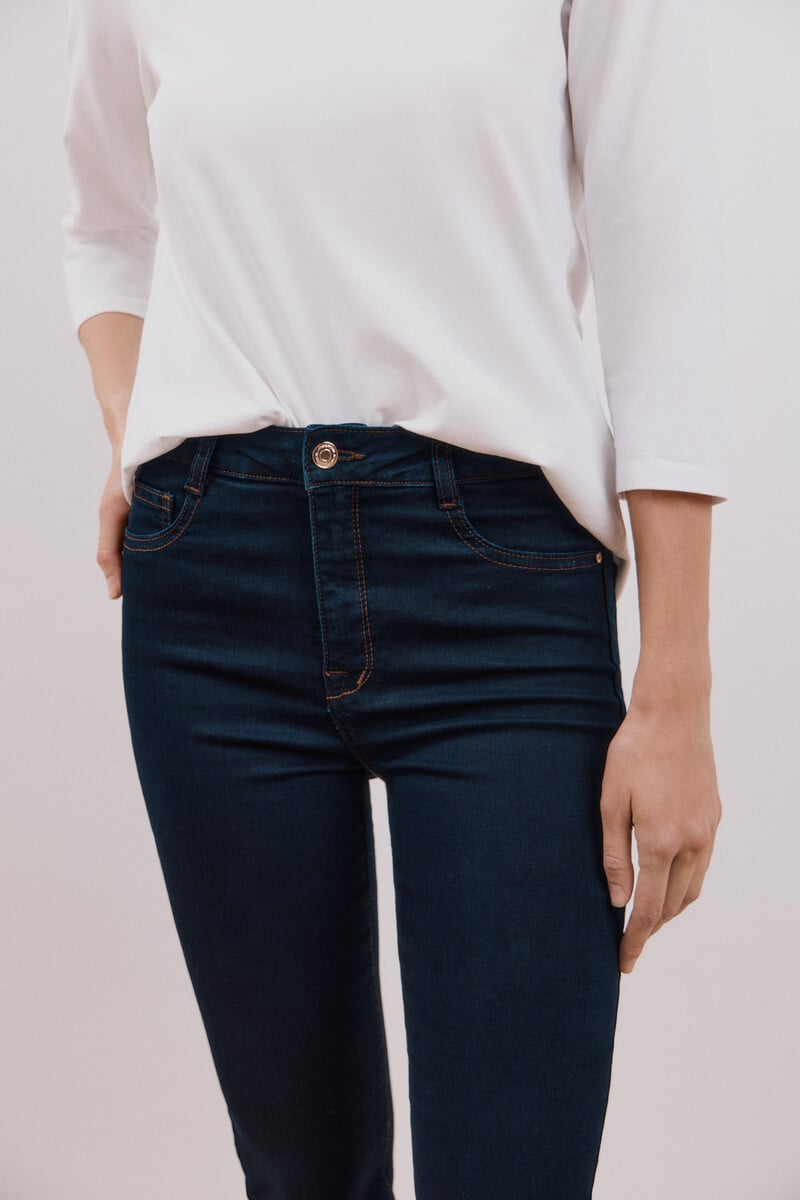 pedro del hierro Jeans sensational Última moda