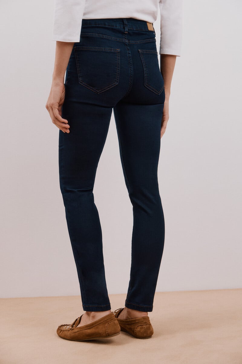 pedro del hierro Jeans sensational Última moda