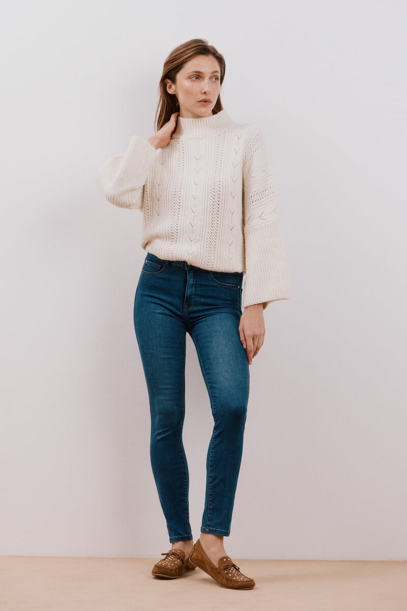 pedro del hierro Jeans sensational Descuento por venta flash