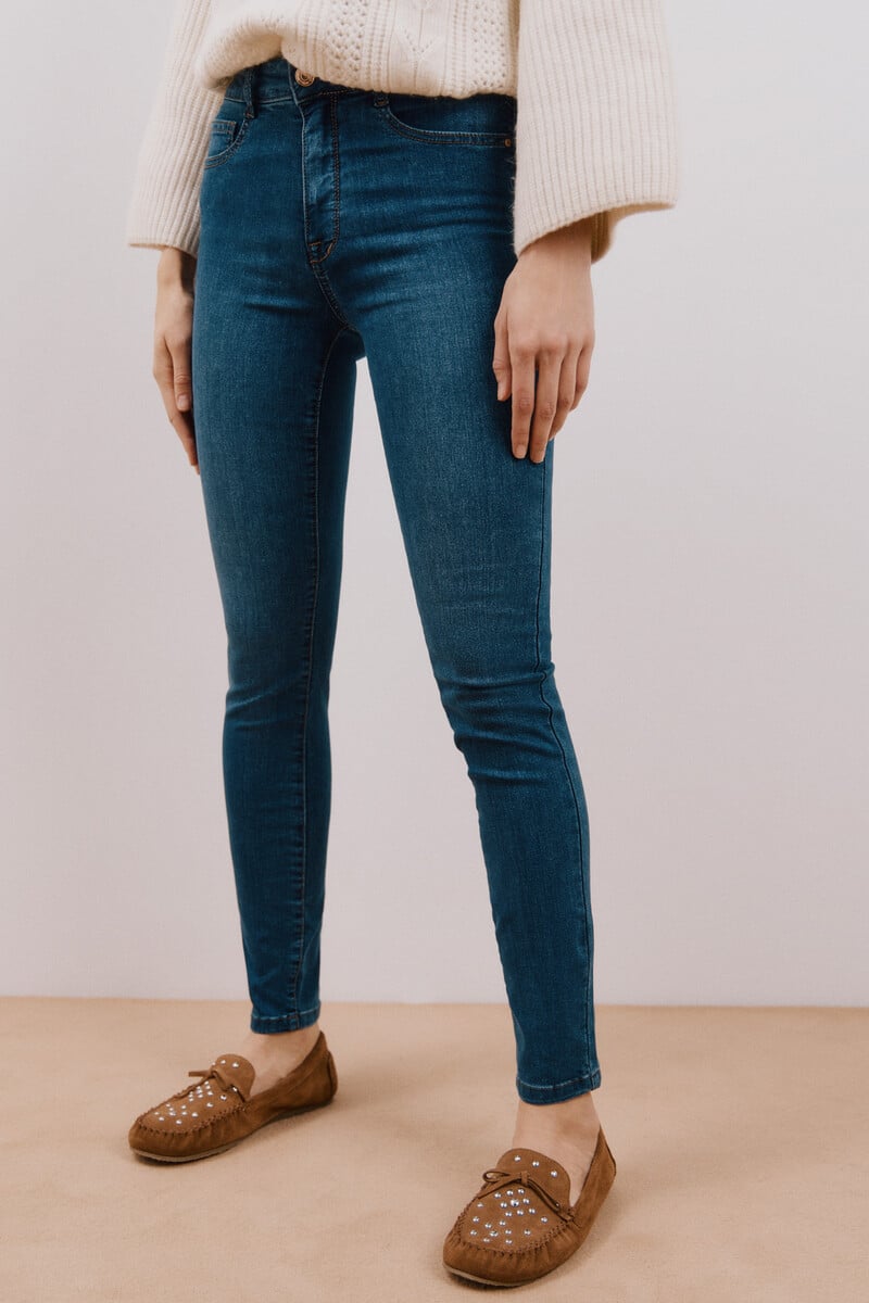pedro del hierro Jeans sensational Descuento por venta flash