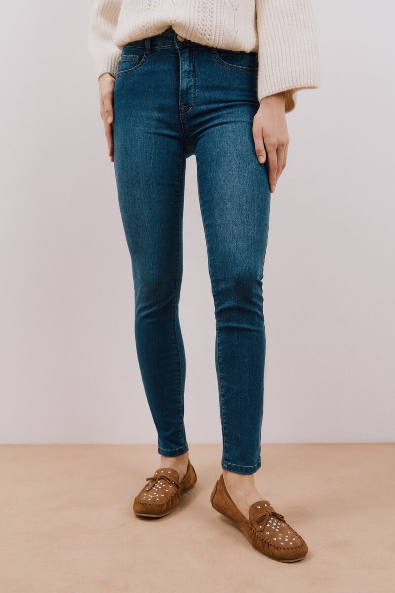 pedro del hierro Jeans sensational Descuento por venta flash