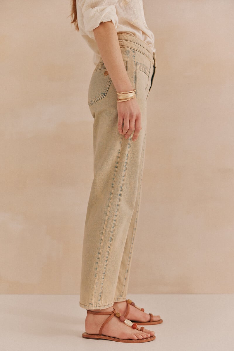 pedro del hierro Pianna. Jeans cinturilla Outlet online