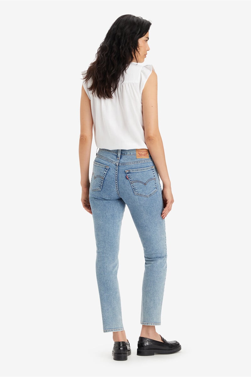 pedro del hierro Jeans Straight Rebajas de fábrica