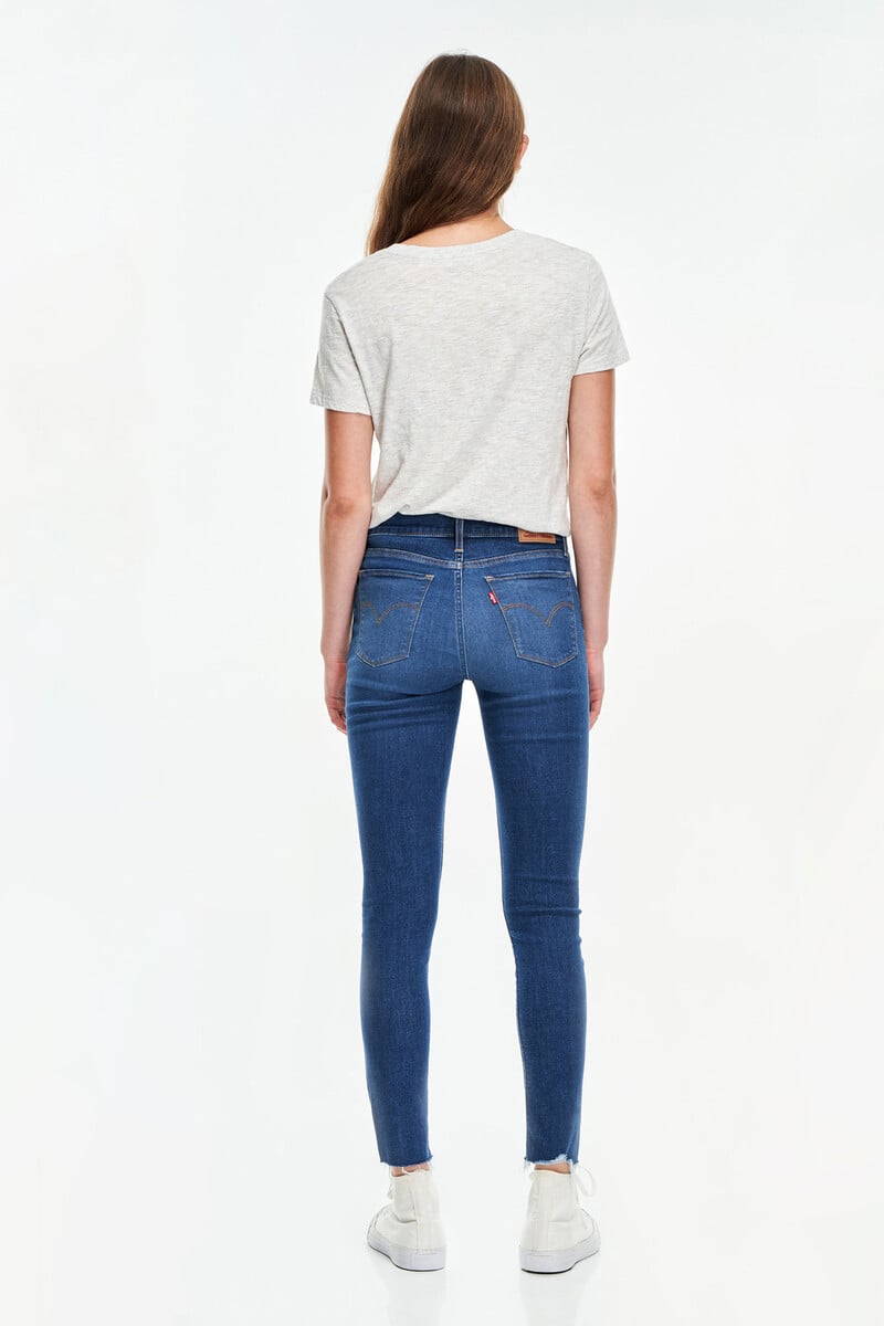 pedro del hierro Jeans Skinny Los más vendidos