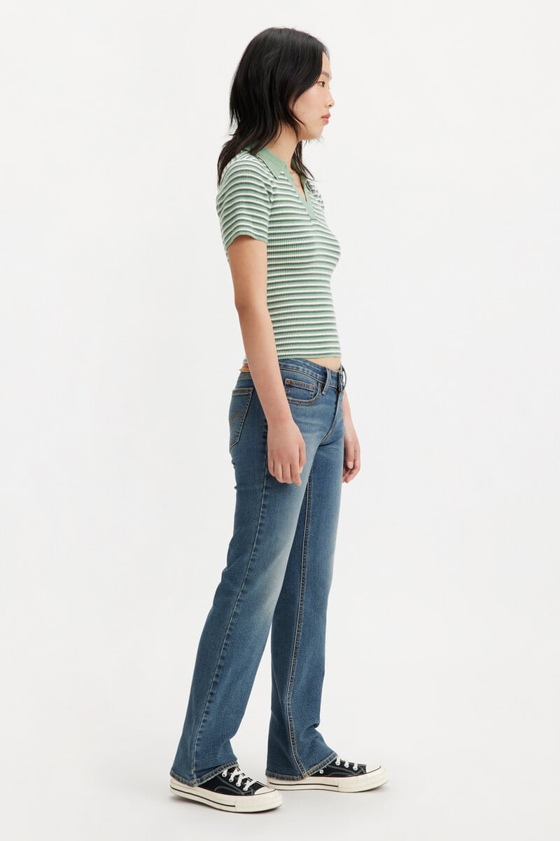 pedro del hierro Jeans Flare Descuento