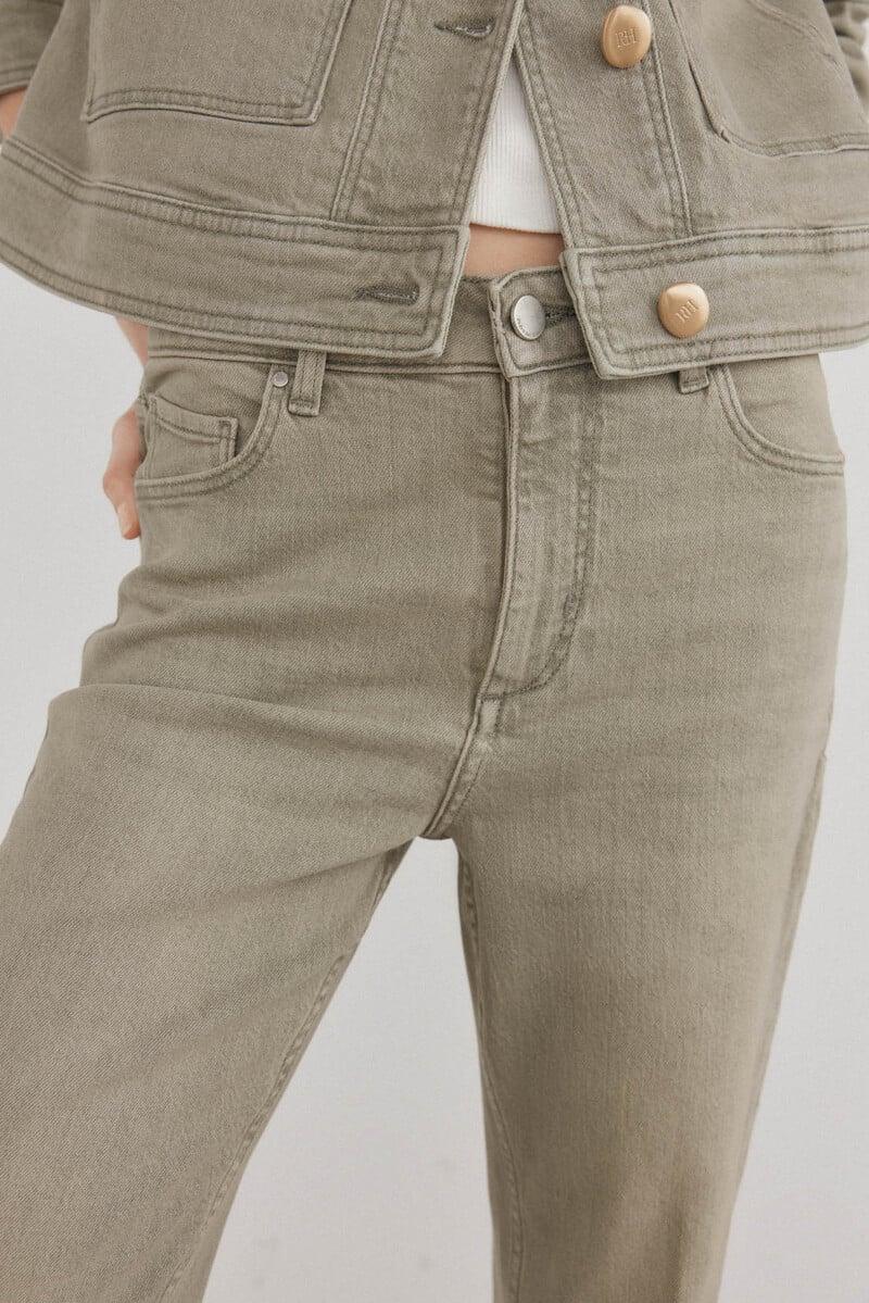 pedro del hierro Jeans straight basic ÚLTIMAS EDICIONES
