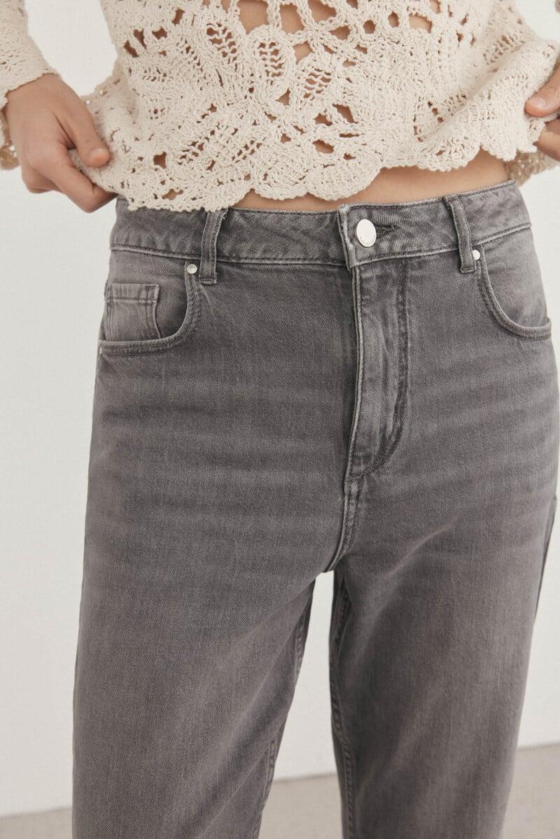 pedro del hierro Jeans straight basic Oferta especial de fábrica