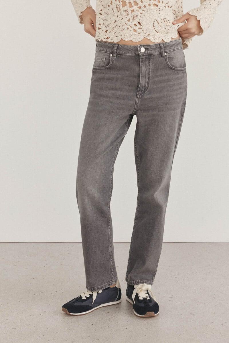 pedro del hierro Jeans straight basic Oferta especial de fábrica