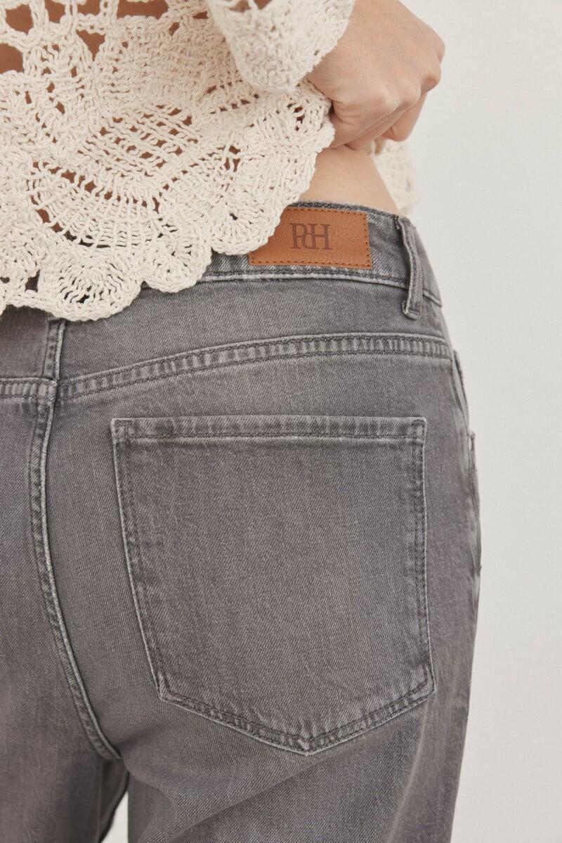 pedro del hierro Jeans straight basic Oferta especial de fábrica